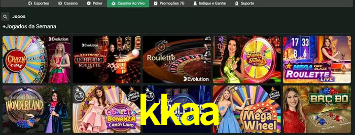 kkaa bet