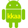 Aplicativo kkaa para Android