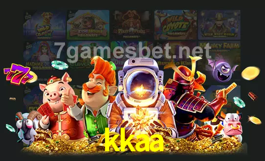 cassino kkaa