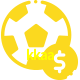 Aposte em esportes do mundo todo no kkaa!