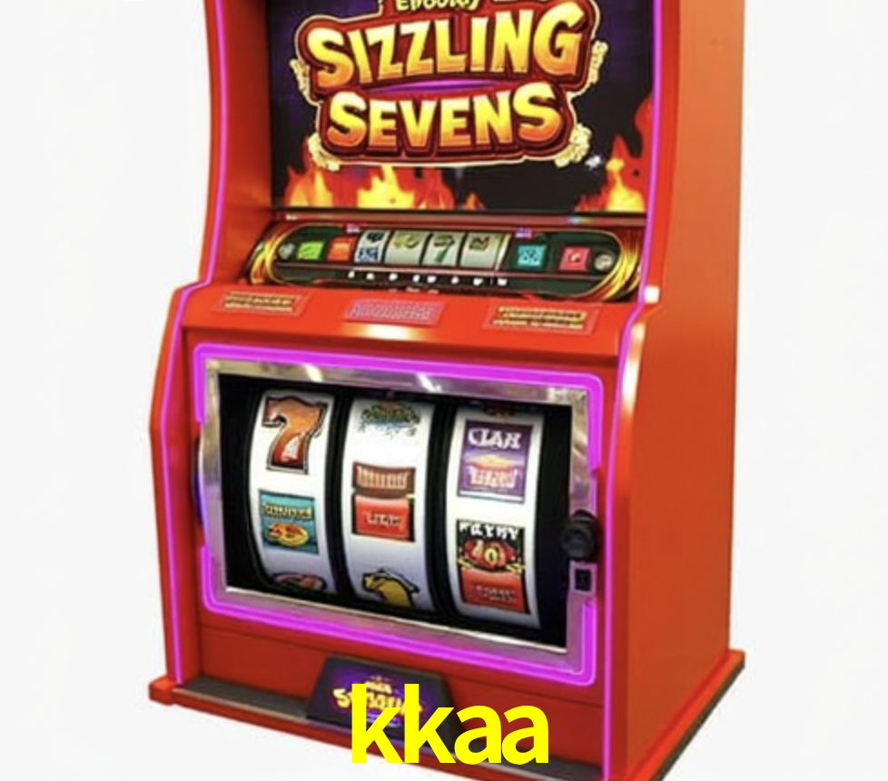 Slot Games kkaa