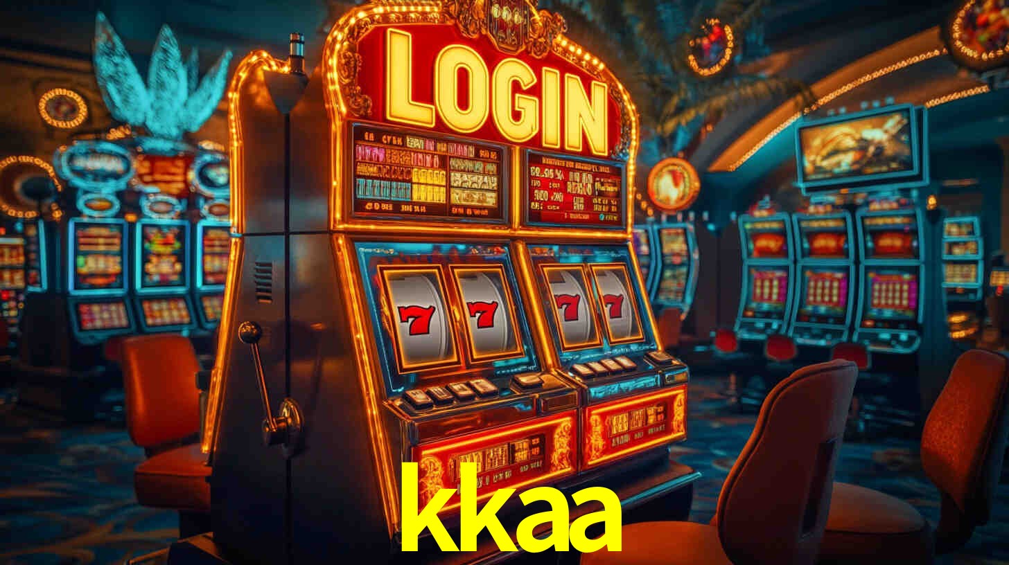 kkaa: Jogos de Caça-Níqueis-Altas Recompensas, Roleta-Velocidade, Blackjack-Desafios Máximos