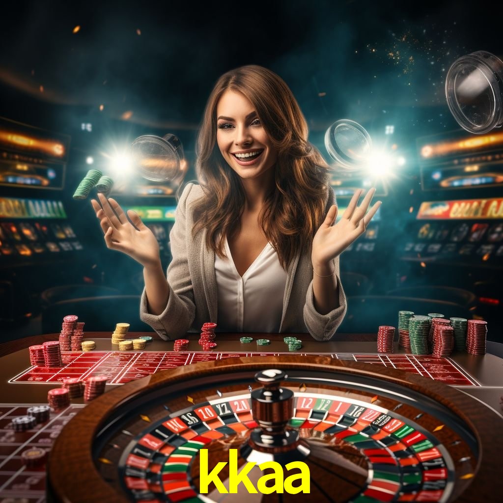 kkaa - Roleta da Adrenalina - kkaa.com