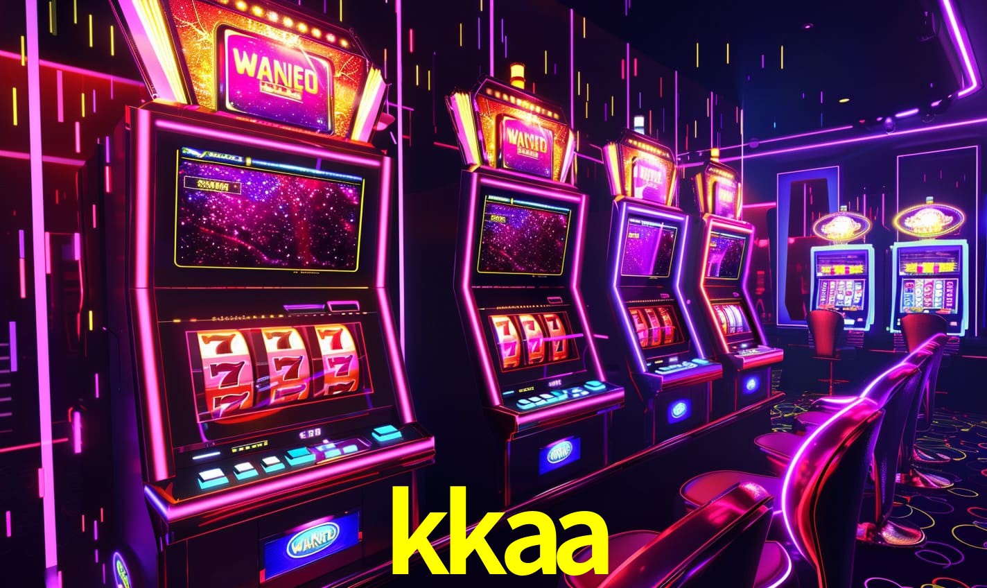 Estatísticas do Jogo kkaa