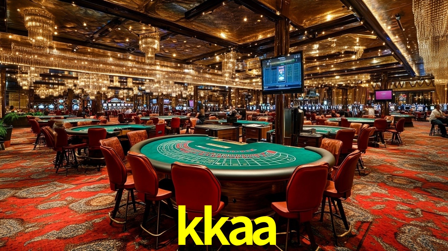 kkaa bet