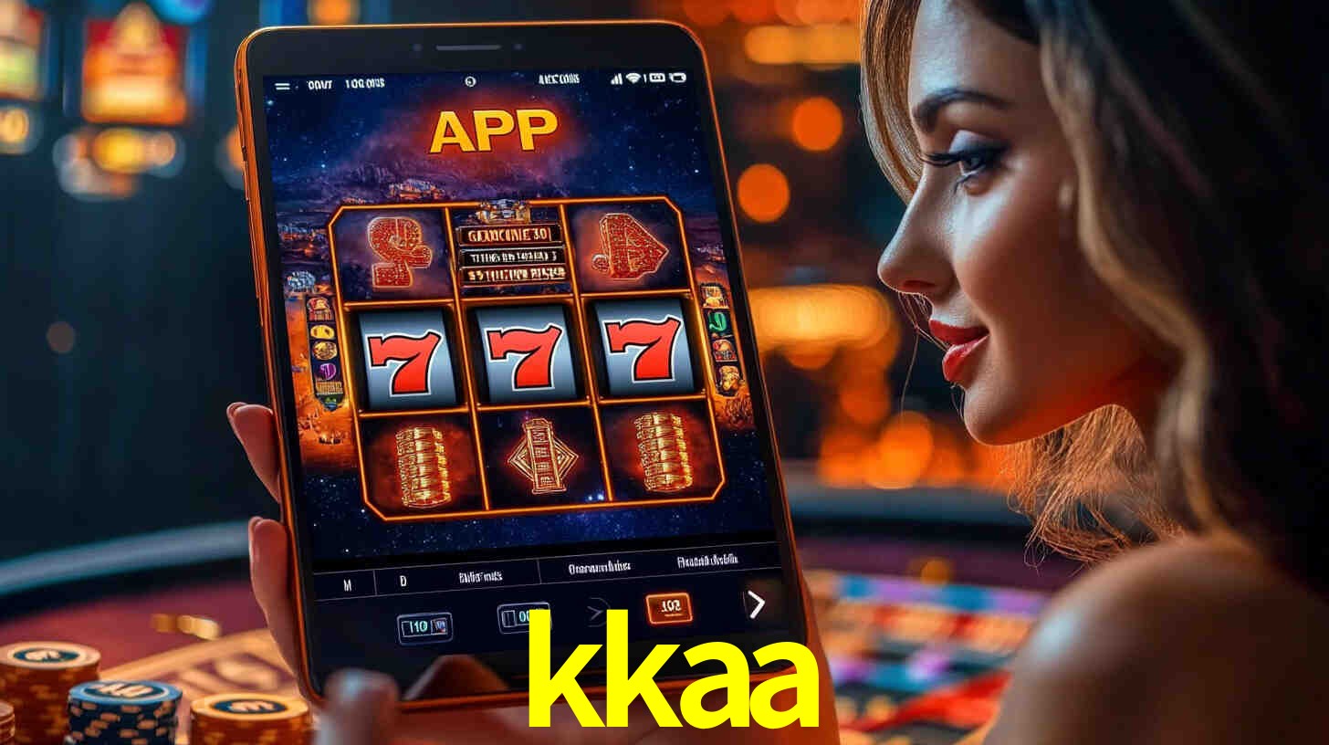 Descubra a Magia dos Jogos de Arcade no kkaa