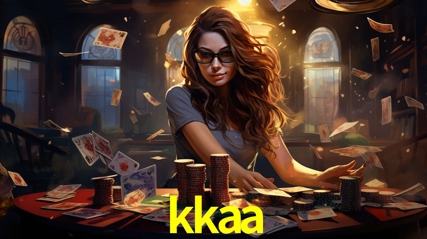 Welcome Bonus kkaa
