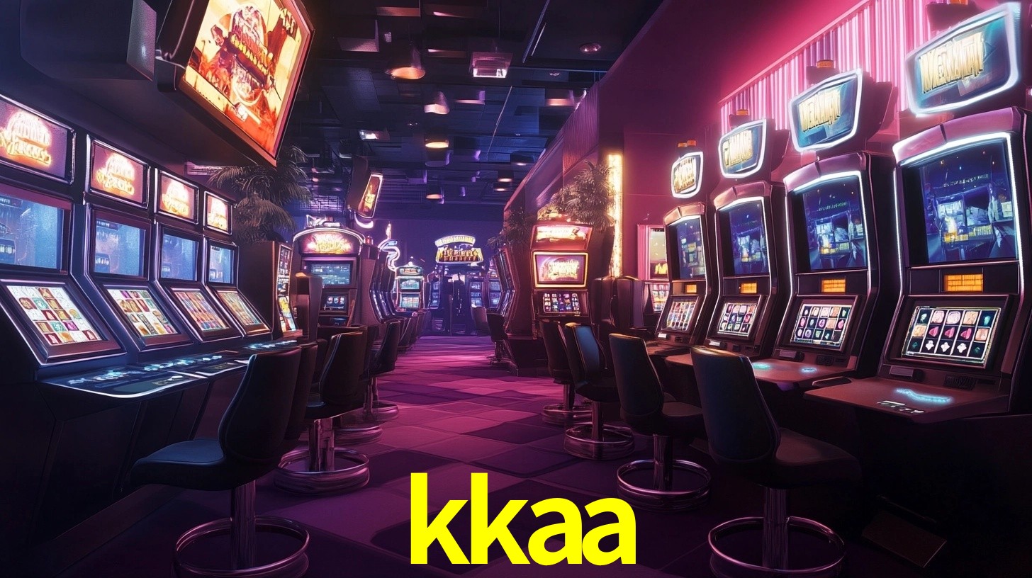 kkaa.com