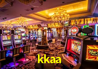APP oficial da kkaa para mobile