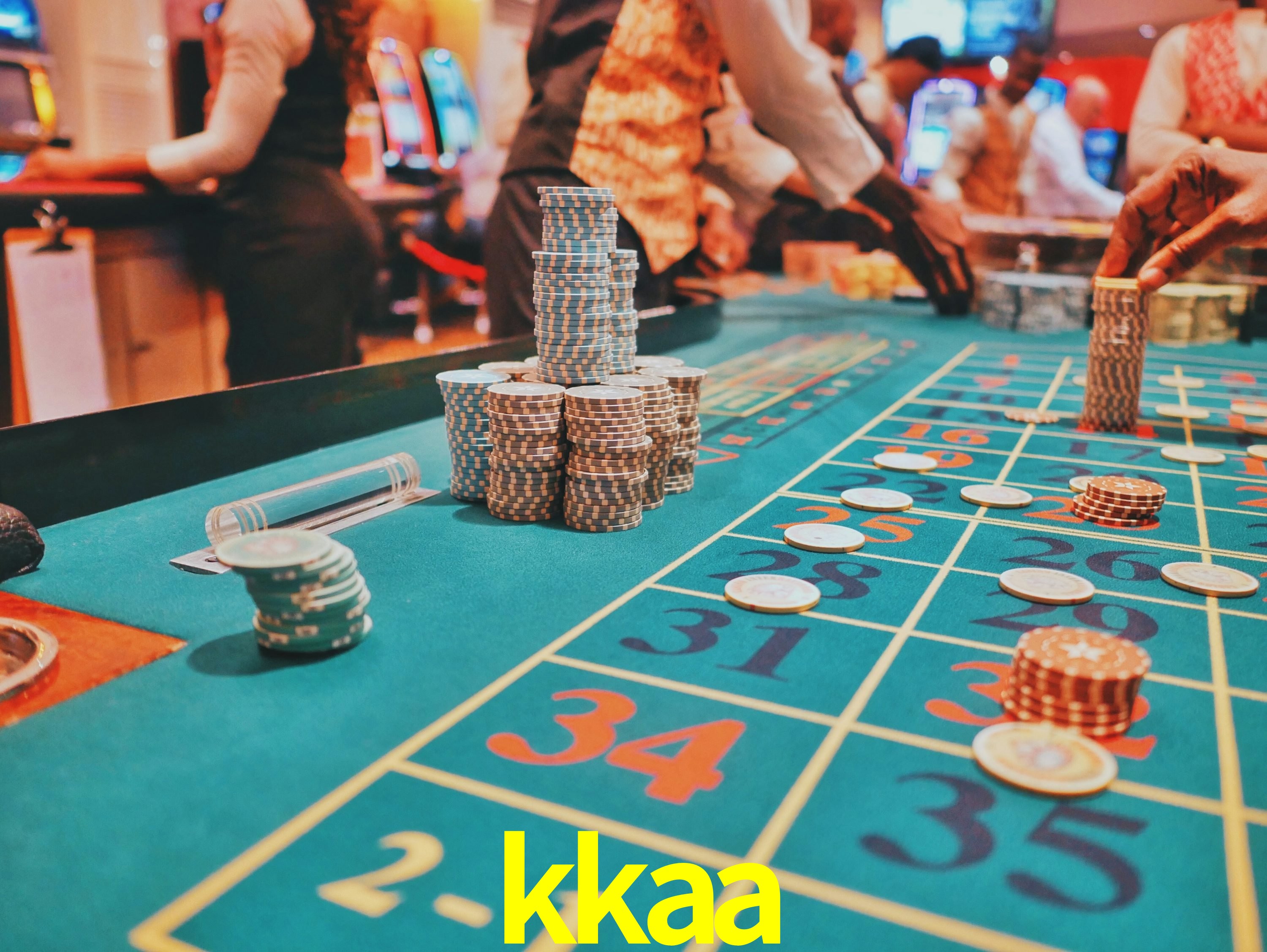 A Emoção da Loteria na kkaa: Uma Chance de Mudança de Vida