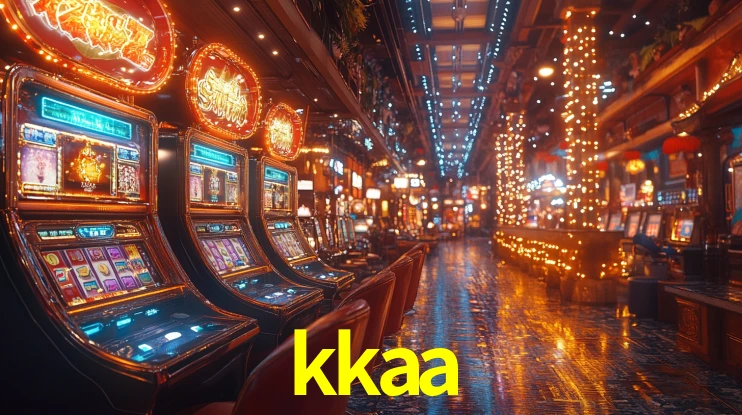 Bônus Generosos e Exclusivos no kkaa para Você!