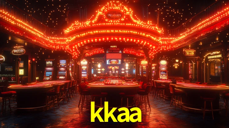 kkaa.com