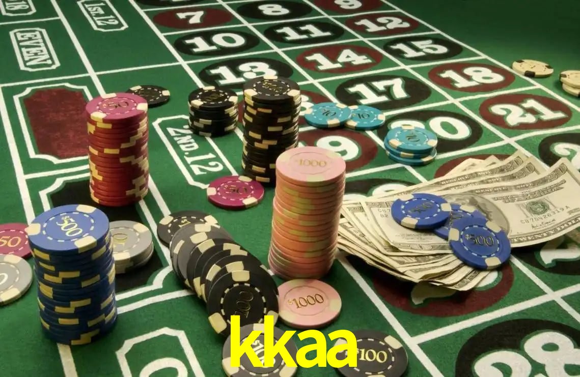 kkaa bet