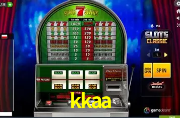 Weekend Specials kkaa