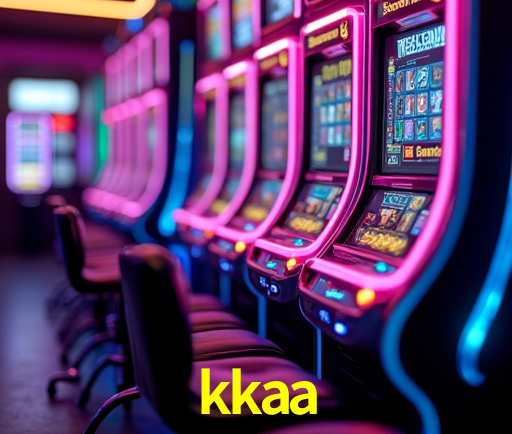 Inovações de Jogos na kkaa: O Futuro das Experiências Interativas