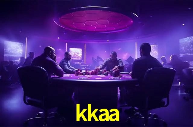 Provedores de Jogos kkaa