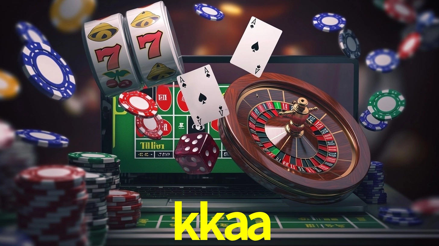 Sinta a adrenalina dos jogos de cassino com kkaa