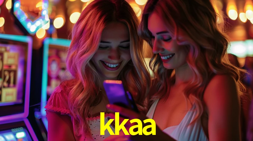 kkaa.com