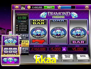 cassino kkaa