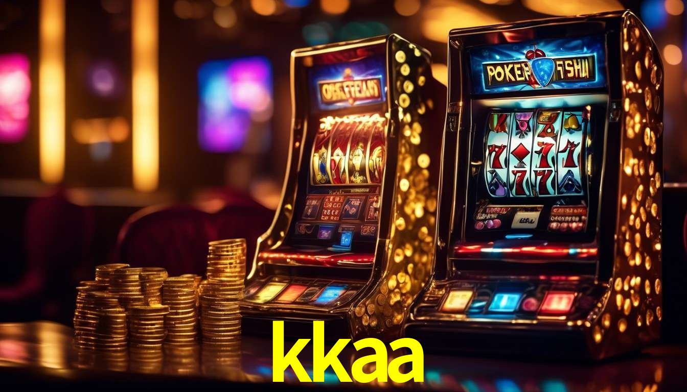 Benefícios da Conta kkaa