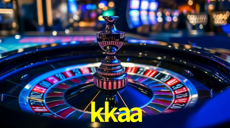 kkaa: Seu Cassino Premiado com Pagamentos Rápidos
