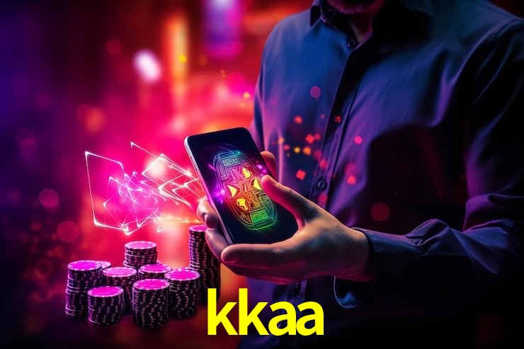A Experiência Imersiva dos Cassinos Ao Vivo no kkaa
