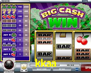 Descubra o Mundo do Cassino Online com kkaa