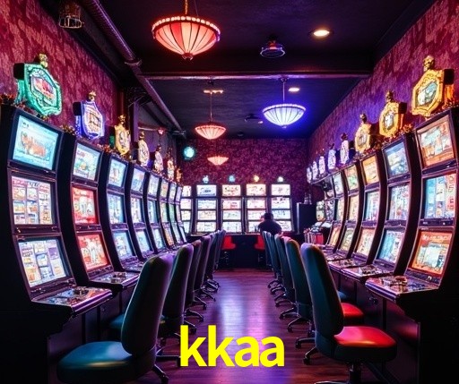 A Experiência Imersiva dos Cassinos Ao Vivo no kkaa