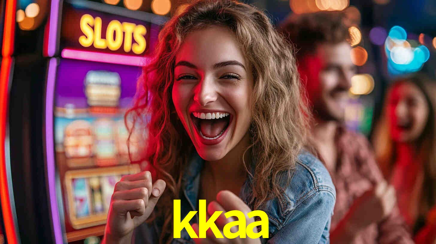 Estatísticas kkaa